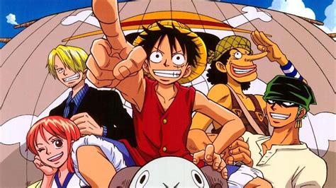 watch one piece online free.
